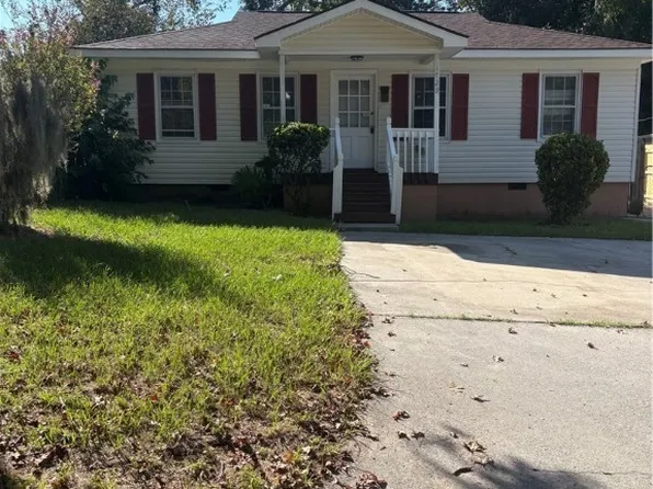 1729 E 33rd St, Savannah, GA 31404