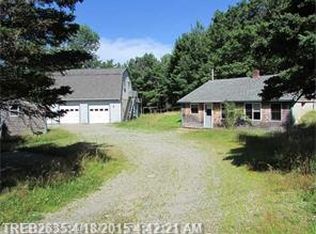 14 Sweets Ln, Bar Harbor, ME 04609