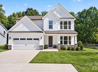 4927 Potter Rd, Matthews, NC 28104