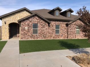 3120 113th St, Lubbock, TX 79423