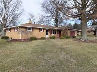 6027 Peach St, Louisville, OH 44641
