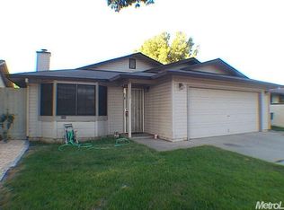 1117 Diamond Springs Ct, Modesto, CA 95351