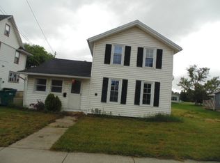 214 E Main St, Avon, NY 14414