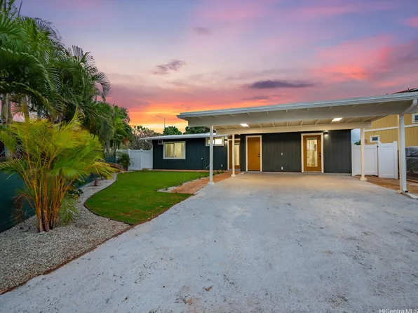 94-226 Kenola Pl, Waipahu, HI 96797