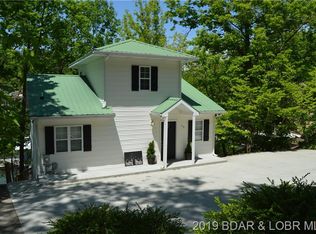 39 Eagle Crest Rd, Lake Ozark, MO 65049