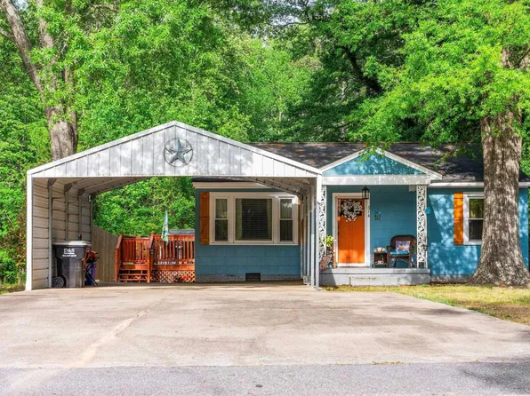 314 Clinkscales St, Belton, SC 29627