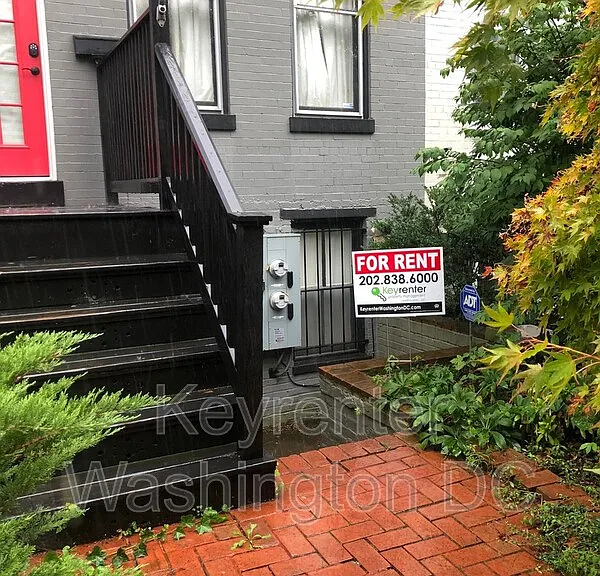 A 1351st St #NE ENGLISH BASEMENT — Photo 1