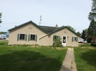 8910 Riley Rd, Hale, MI 48739