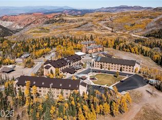223 Hunter Ridge Dr #E121, Brian Head, UT 84719