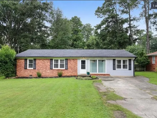 2207 Clearwater Dr SE, Marietta, GA 30067