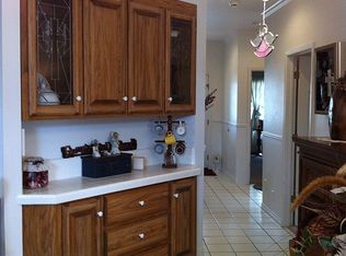 509 Chanticleer Pl, Clovis, NM 88101