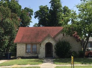 1434 W Craig Pl, San Antonio, TX 78201