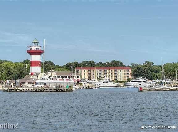 Harbor Town