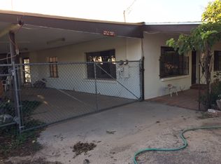 13801 Montes Rd, La Mesa, NM 88044