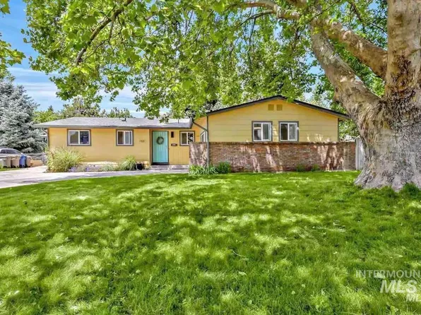 7100 W Pomona Rd, Boise, ID 83704