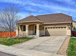 11601 Leyden St, Thornton, CO 80233