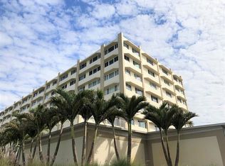 100 Bluff View Dr APT 417A, Belleair Bluffs, FL 33770