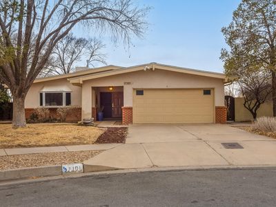 7101 Minuteman Dr NE, Albuquerque, NM, 87109