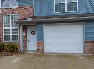 3842 S Cramer Cir, Bloomington, IN 47403