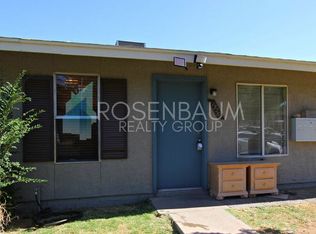 1730 E 6th Ave, Mesa, AZ 85204