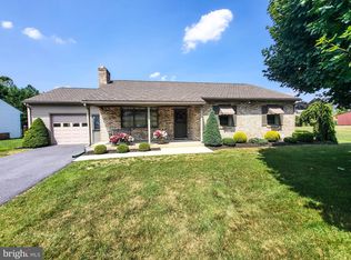 1863 Lincoln Way E, Chambersburg, PA 17202