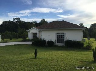 19463 SW 77th Loop, Dunnellon, FL 34432