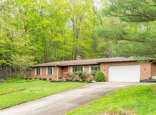 1830 Bryn Mawr Dr, Newark, OH 43055