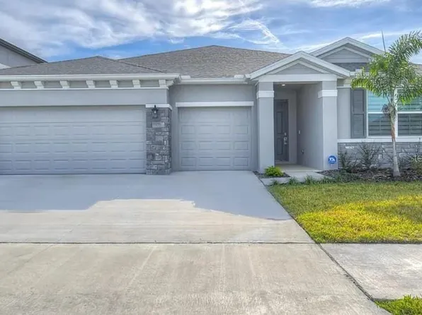 12463 SHINING WILLOW STREET, RIVERVIEW, FL 33579