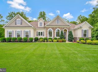 3821 Defense Ln, Huntingtown, MD 20639