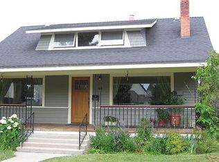 604 S 2nd St, Hamilton, MT 59840