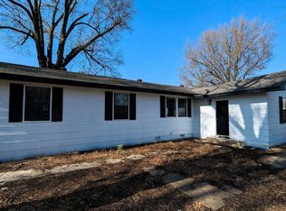 502 SE Miller St, Hoxie, AR 72433