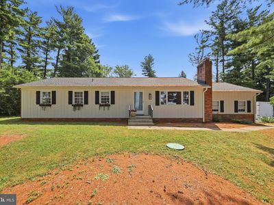 5425 Jefferson Blvd, Frederick, MD, 21703