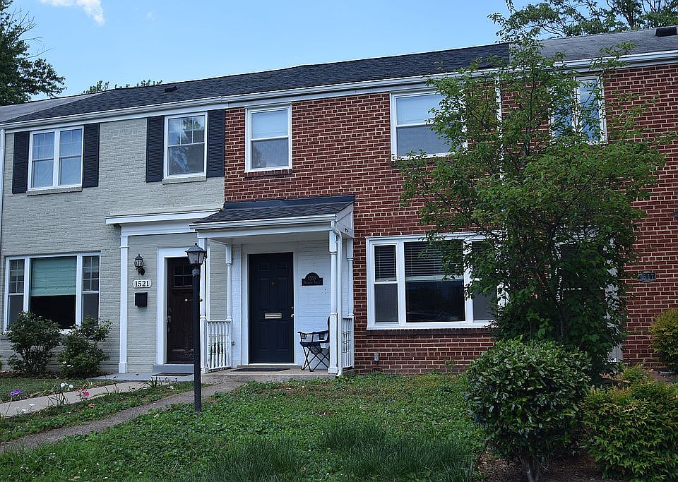 1st image of 1519 Woodbine St