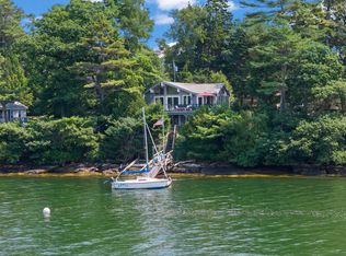 164 Tondreaus Point Rd, Harpswell, ME 04079