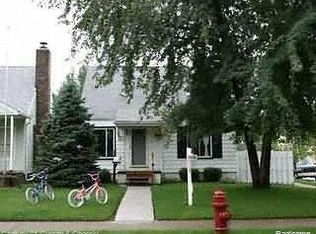 25117 Colgate St, Dearborn Heights, MI 48125