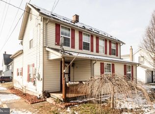 501 Susquehanna Ave, Perryville, MD 21903