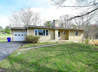 4241 Bartholows Rd, Mount Airy, MD 21771