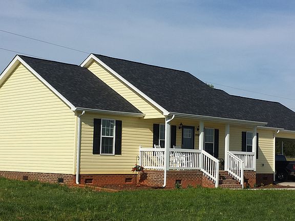 2nd image of 3638 Bridges Dairy Road