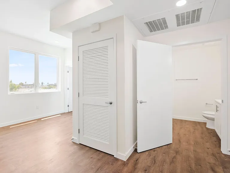 4505 Illinois Street - North Park's Newest Boutique Upscale Apartments — Photo 22
