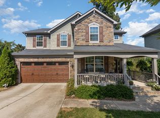 1401 Green Mountain Dr, Wake Forest, NC 27587
