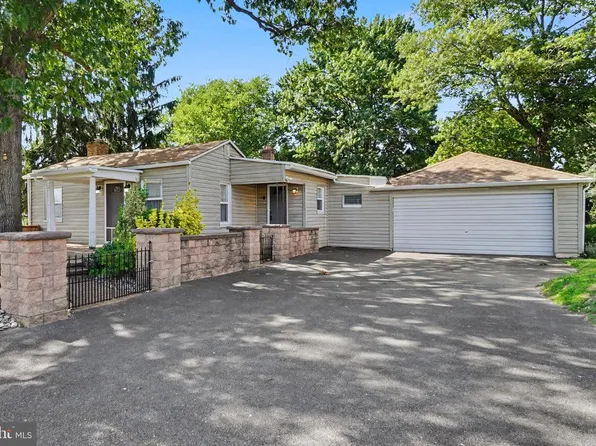 55 Central Ave, York, PA 17406