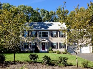 54 Pope Rd, Acton, MA 01720