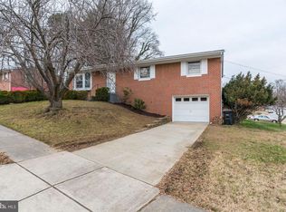418 Hayworth Pl, Oxon Hill, MD 20745