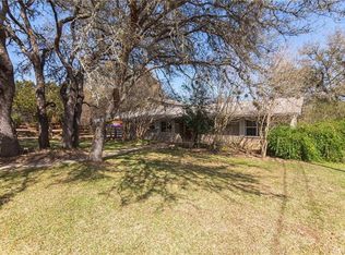 208 Leveritts Loop, Wimberley, TX 78676