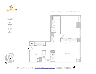 Rented by Windsor Property Management