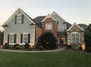 106 Autumn Glen Dr, Woodstock, GA