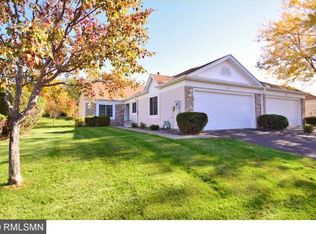 12193 Killdeer St NW, Coon Rapids, MN 55448