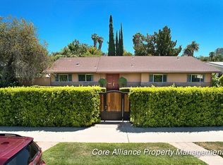 23426 Burbank Blvd, Woodland Hills, CA