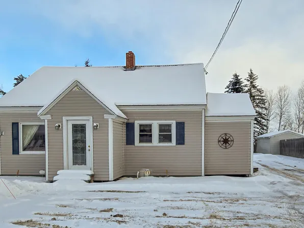 33 Elizabeth Street, Presque Isle, ME 04769