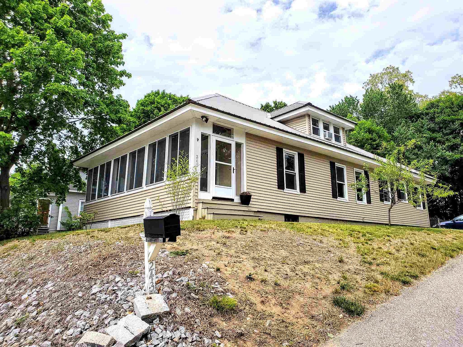 243 Elm Street, Laconia, NH 03246 Zillow